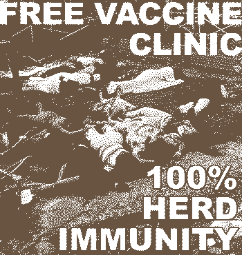 FREE VACCINES CLINIC