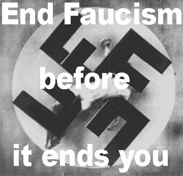 end-faucism