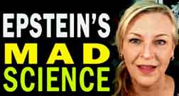 amazing polly epstein mad Science