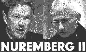 NUREMBERG II