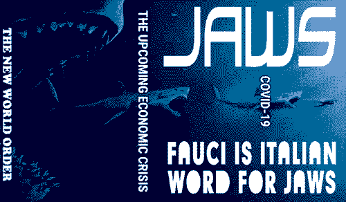 JAWS FAUCI