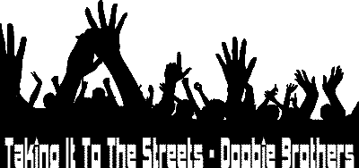 Doobie Brothers