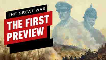 GREAT WAR