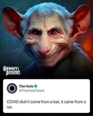 ratchildfauci
